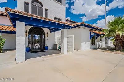 14225 N River Ridge Road, Coolidge, AZ 85128 - Photo 8