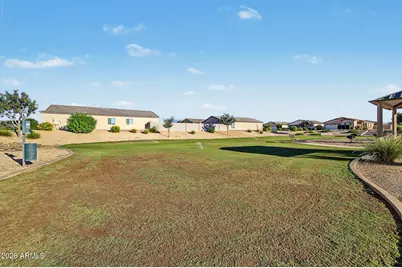 1485 W Inca Drive, Coolidge, AZ 85128 - Photo 38