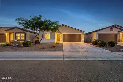 1485 W Inca Drive, Coolidge, AZ 85128 - Photo 1