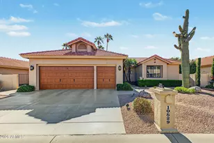 10829 E Silvertree Dr, Sun Lakes, AZ 85248 - Photo 1