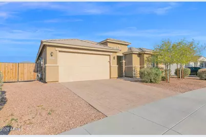 539 S 201st Avenue, Buckeye, AZ 85326 - Photo 2