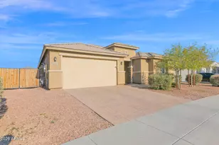 539 S 201st Ave, Buckeye, AZ 85326 - Photo 2
