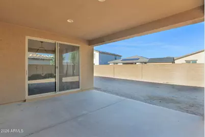 539 S 201st Avenue, Buckeye, AZ 85326 - Photo 32