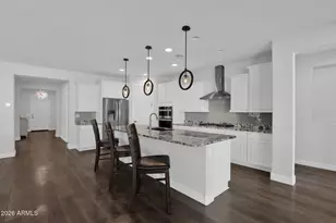 539 S 201st Ave, Buckeye, AZ 85326 - Photo 6