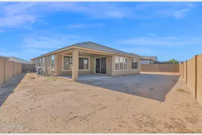 539 S 201st Avenue, Buckeye, AZ 85326 - Photo 34