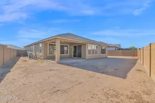 539 S 201st Ave, Buckeye, AZ 85326 - Photo 34