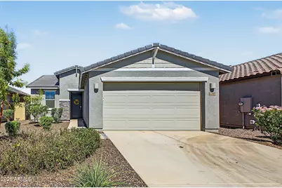 12300 E Wallflower Lane, Florence, AZ 85132 - Photo 2