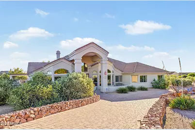 6569 E Javalina Court, Gold Canyon, AZ 85119 - Photo 6