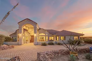 6569 E Javalina Ct, Gold Canyon, AZ 85119 - Photo 1
