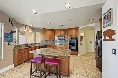 6569 E Javalina Court, Gold Canyon, AZ 85119 - Photo 20