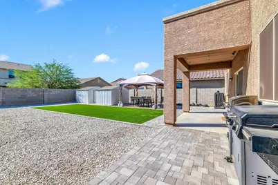 6139 W Evergreen Road, Glendale, AZ 85302 - Photo 34
