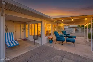 11801 N Hacienda Dr, Sun City, AZ 85351 - Photo 26