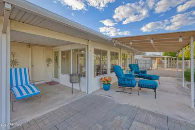 11801 N Hacienda Drive, Sun City, AZ 85351 - Photo 24