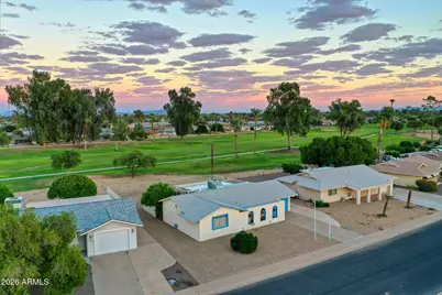 11801 N Hacienda Drive, Sun City, AZ 85351 - Photo 2