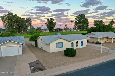 11801 N Hacienda Drive, Sun City, AZ 85351 - Photo 28