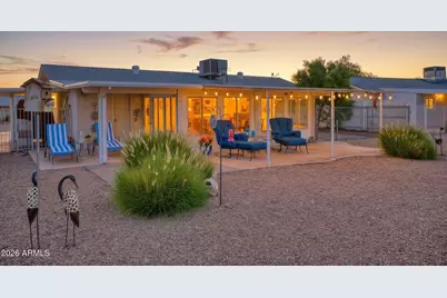 11801 N Hacienda Drive, Sun City, AZ 85351 - Photo 4