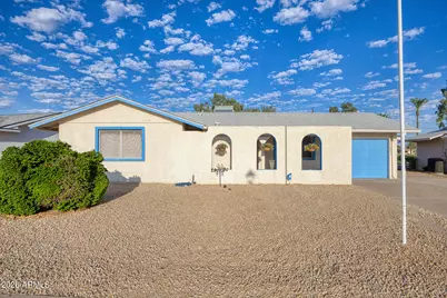11801 N Hacienda Drive, Sun City, AZ 85351 - Photo 34