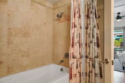 7157 E Rancho Vista Drive #5008, Scottsdale, AZ 85251 - Photo 20