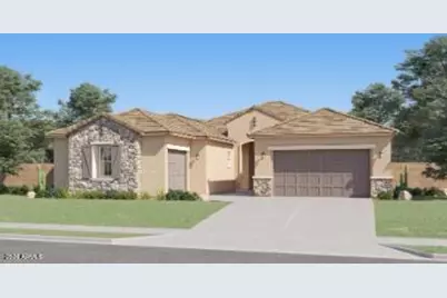 2928 E Ethelridge Drive, San Tan Valley, AZ 85143 - Photo 1