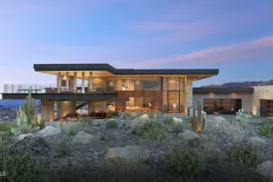 7412 E Continental Mountain Estates Dr, Cave Creek, AZ 85331 - Photo 2