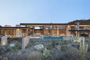 7412 E Continental Mountain Estates Dr, Cave Creek, AZ 85331 - Photo 1