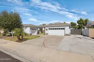 20842 E Saddle Way, Queen Creek, AZ 85142 - Photo 2