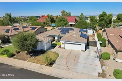 20842 E Saddle Way, Queen Creek, AZ 85142 - Photo 50