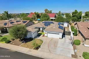 20842 E Saddle Way, Queen Creek, AZ 85142 - Photo 50