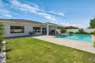 20842 E Saddle Way, Queen Creek, AZ 85142 - Photo 46