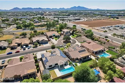 20842 E Saddle Way, Queen Creek, AZ 85142 - Photo 56