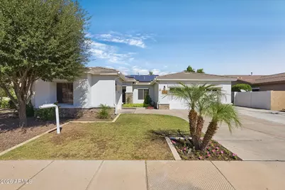 20842 E Saddle Way, Queen Creek, AZ 85142 - Photo 1