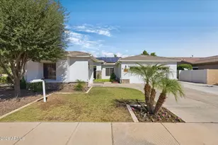 20842 E Saddle Way, Queen Creek, AZ 85142 - Photo 1