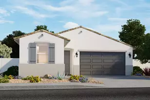 9035 S 243rd Dr, Buckeye, AZ 85326 - Photo 2