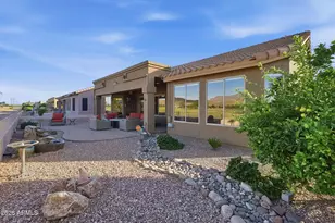 7114 E Desert Spoon Ln, Gold Canyon, AZ 85118 - Photo 44