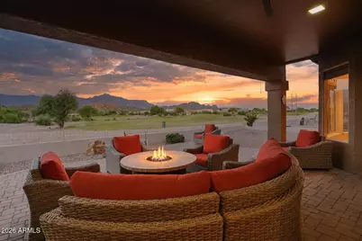 7114 E Desert Spoon Lane, Gold Canyon, AZ 85118 - Photo 2