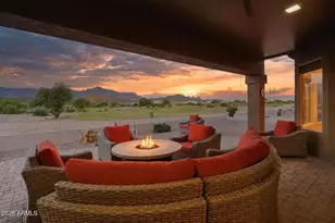7114 E Desert Spoon Ln, Gold Canyon, AZ 85118 - Photo 2