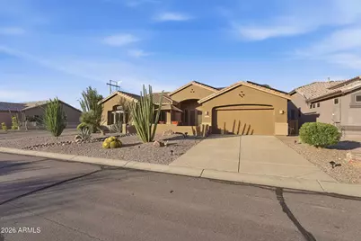 7114 E Desert Spoon Lane, Gold Canyon, AZ 85118 - Photo 48