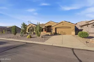 7114 E Desert Spoon Ln, Gold Canyon, AZ 85118 - Photo 48