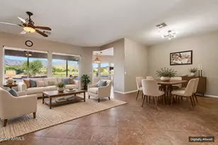 7114 E Desert Spoon Ln, Gold Canyon, AZ 85118 - Photo 6