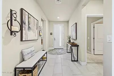 39848 N Hailey Lane, Queen Creek, AZ 85140 - Photo 4