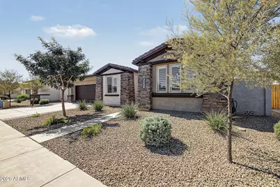 39848 N Hailey Lane, Queen Creek, AZ 85140 - Photo 2