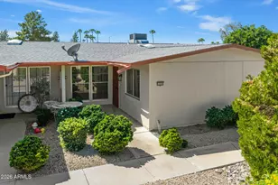 13225 W Aleppo Dr, Sun City West, AZ 85375 - Photo 6