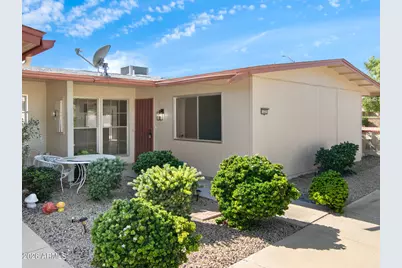 13225 W Aleppo Drive, Sun City West, AZ 85375 - Photo 1