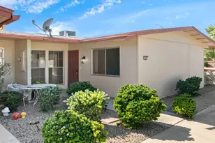 13225 W Aleppo Dr, Sun City West, AZ 85375 - Photo 1