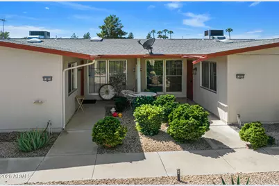 13225 W Aleppo Drive, Sun City West, AZ 85375 - Photo 2