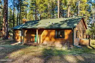 8 Cr 2065 --, Alpine, AZ 85920 - Photo 28