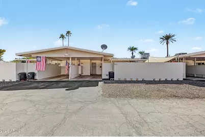 9687 N 111th Avenue, Sun City, AZ 85351 - Photo 4