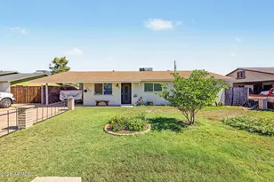 1045 S Drew St, Mesa, AZ 85210 - Photo 1
