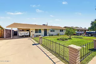 1045 S Drew St, Mesa, AZ 85210 - Photo 2