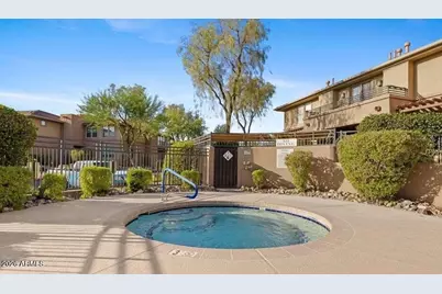19777 N 76th Street #1131, Scottsdale, AZ 85255 - Photo 42